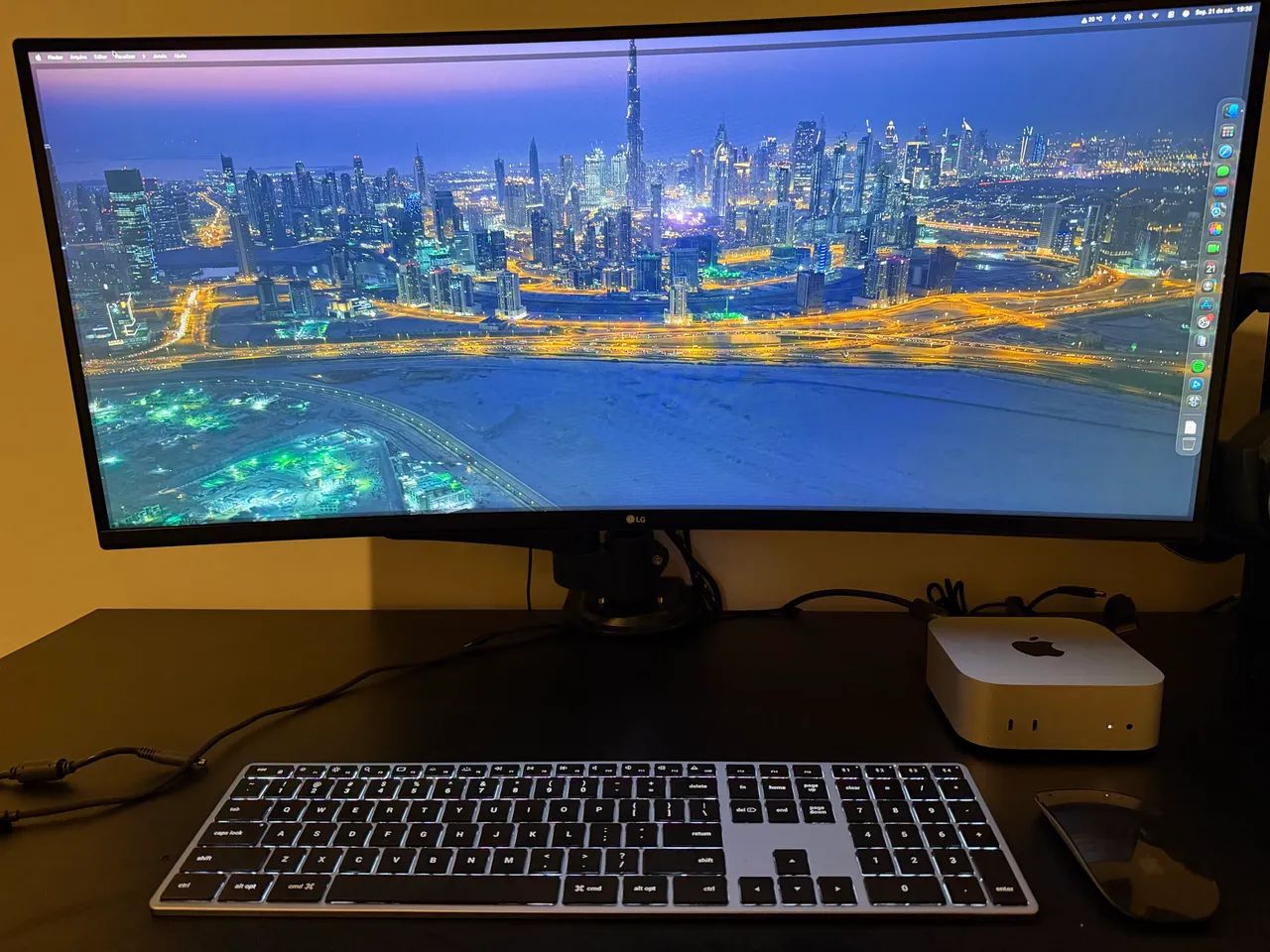 Mac Mini M4 Pro