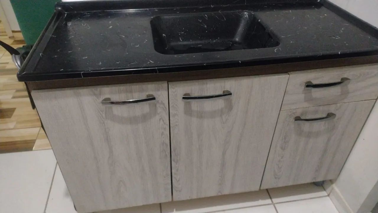 Jogo de cozinha  - Foto 3