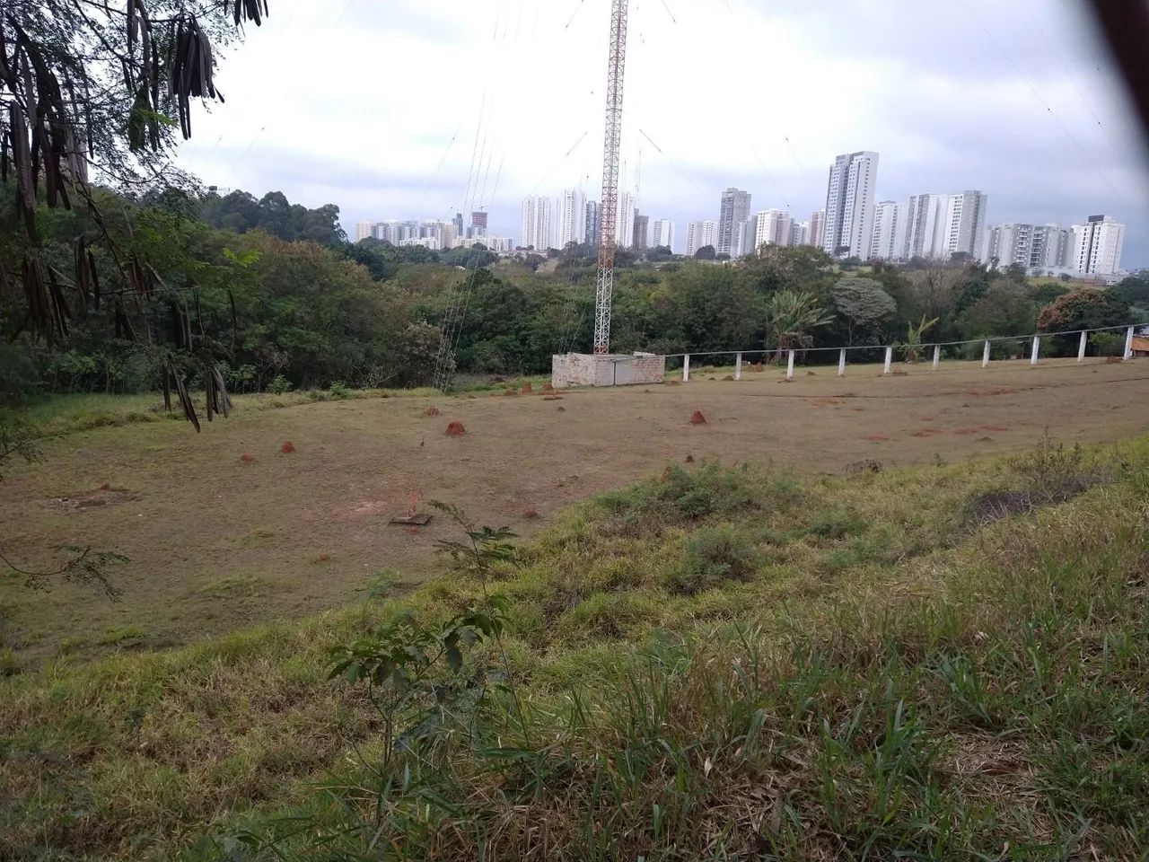 Área à venda, 12000 m² - Parque Campolim - Sorocaba/SP - Foto 2