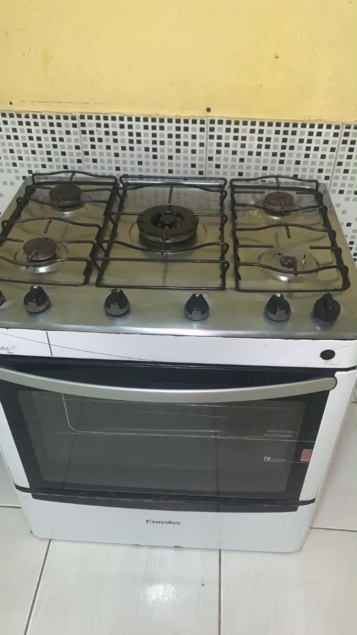 Fogão 