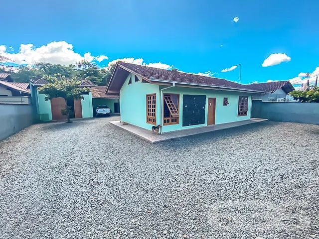 Casa | Joinville | Vila Nova