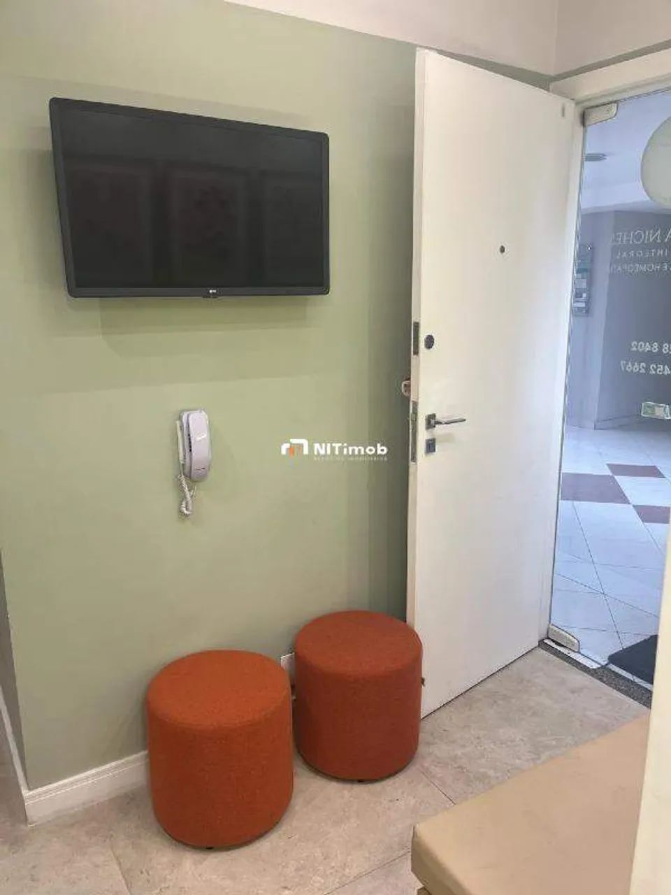 Sala à venda, 1 vaga, São Francisco - Niterói/RJ - Foto 3