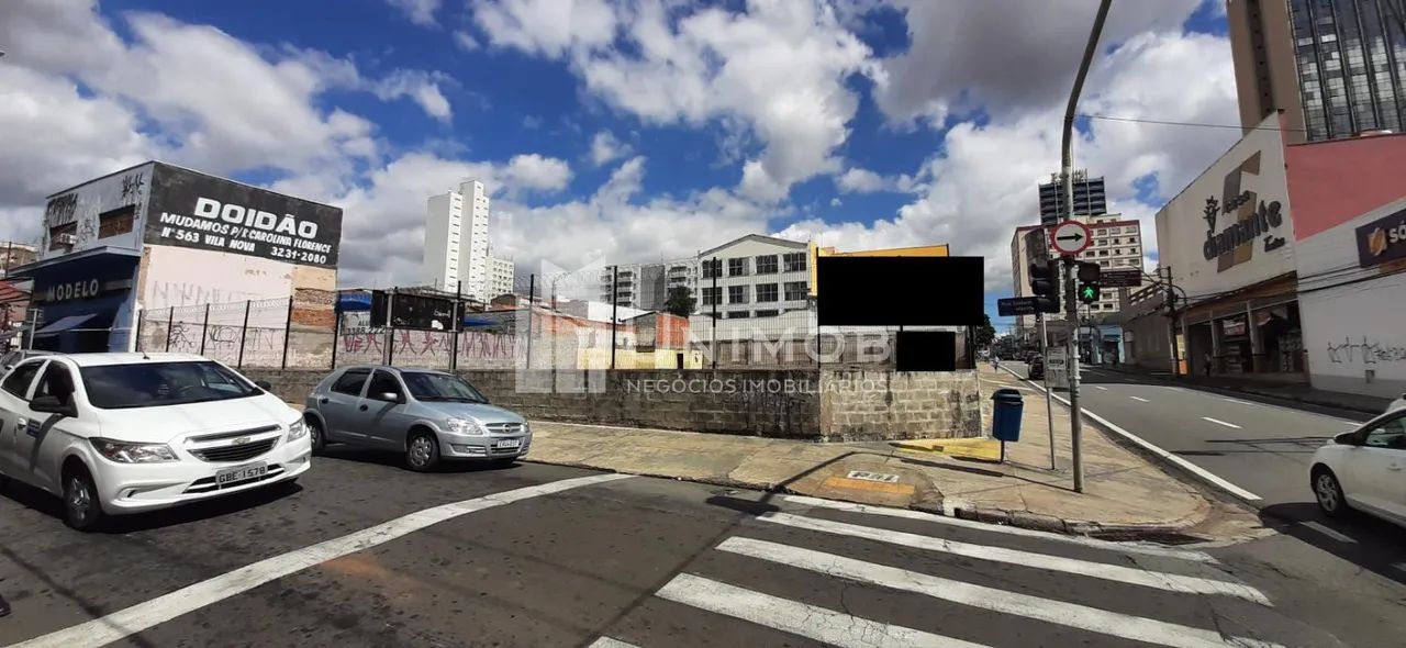 terreno - Centro - Campinas - Foto 2