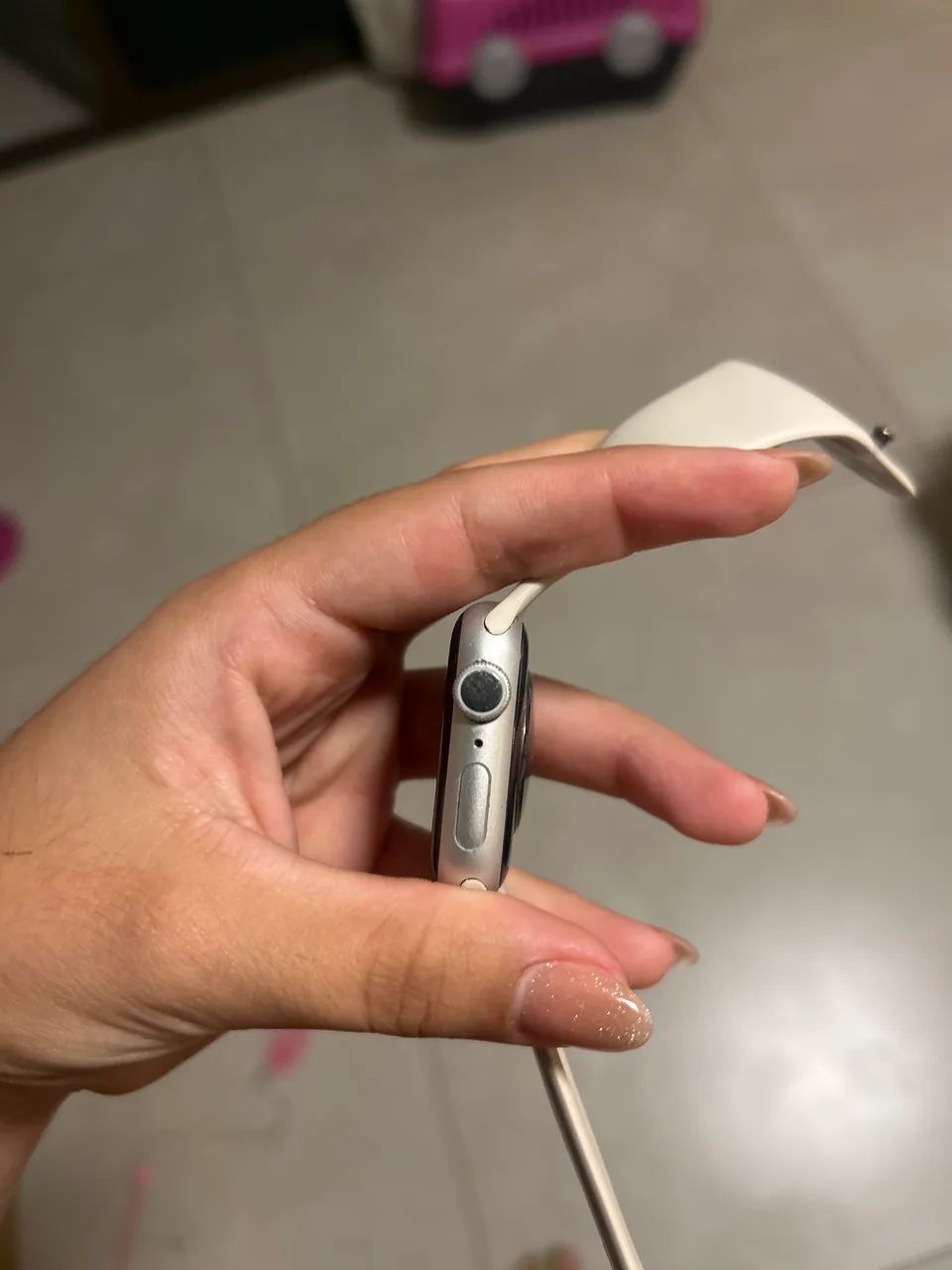 Apple Watch 8  - Foto 4