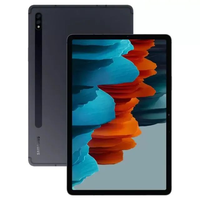 Tablet Samsung Galaxy Tab S7 256GB 5G + S Pen + Teclado Original