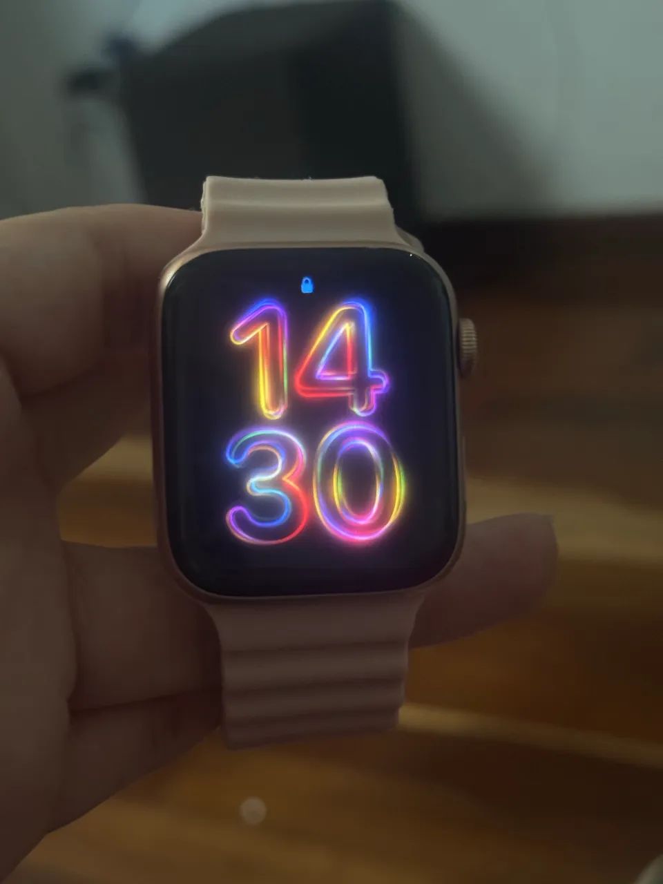 Apple Watch série 10