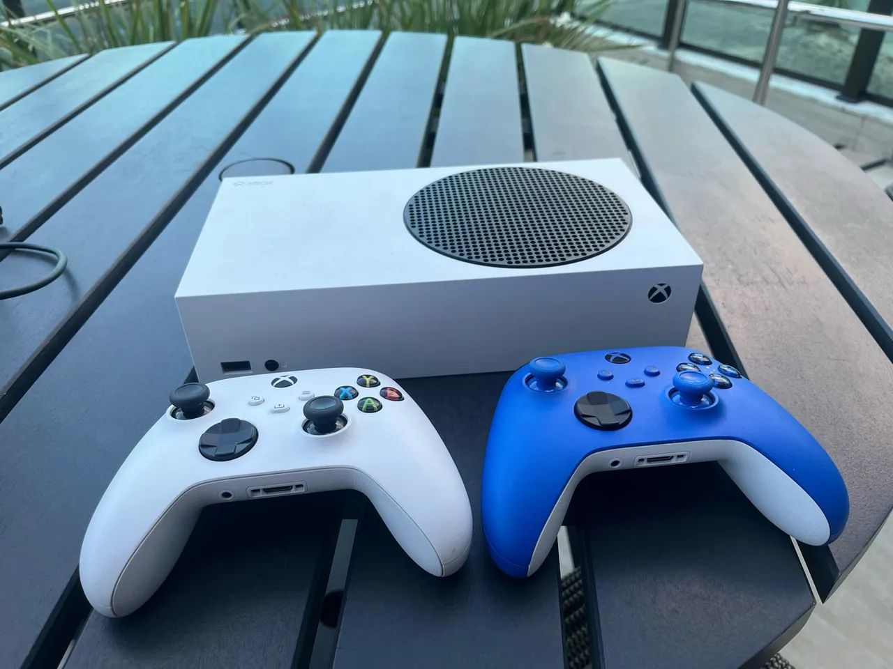 Xbox Séries S - Foto 2