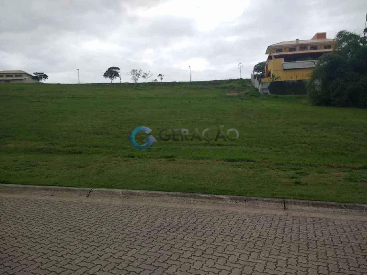 Terreno e Área Condomínio Residencial em São José dos Campos - Foto 3