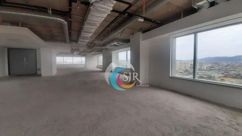 Conjunto, 225 m² - Barra Funda - São Paulo/SP - Foto 3