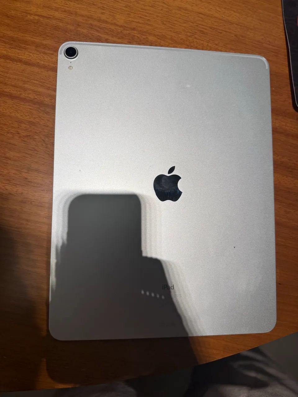 ipad PRO 12,9 Polegadas 2018  - Foto 2