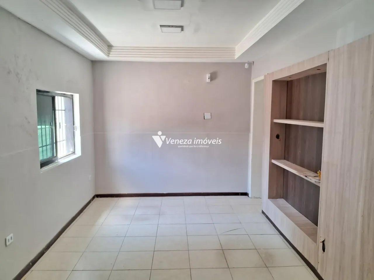 CASA COMERCIAL COM 06 SALAS E ESTACIONAMENTO NO CENTRO PARA VENDA - Foto 7
