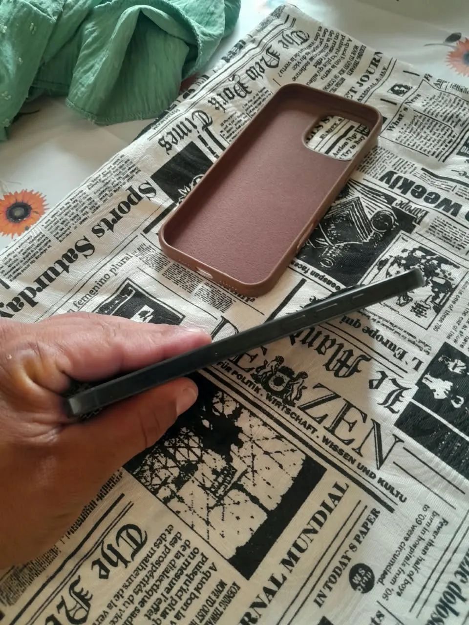 I Phone 16 pro max - Foto 4