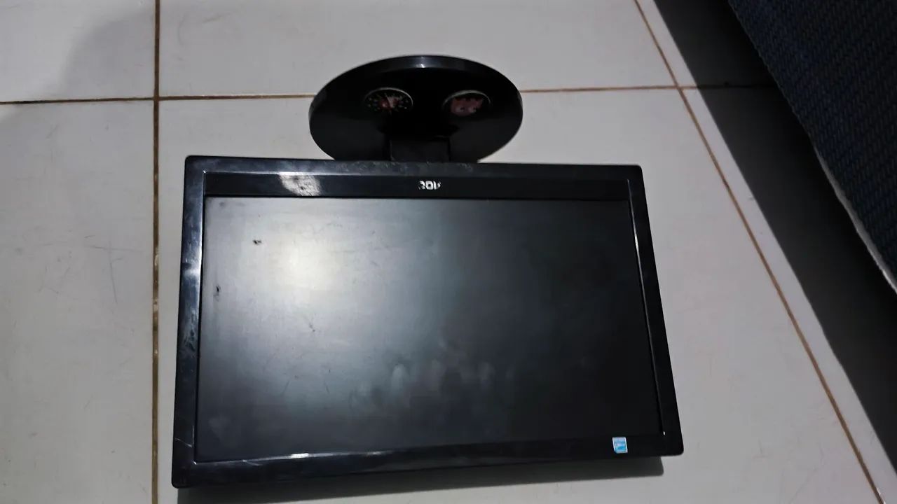 Monitor AOC - Foto 4