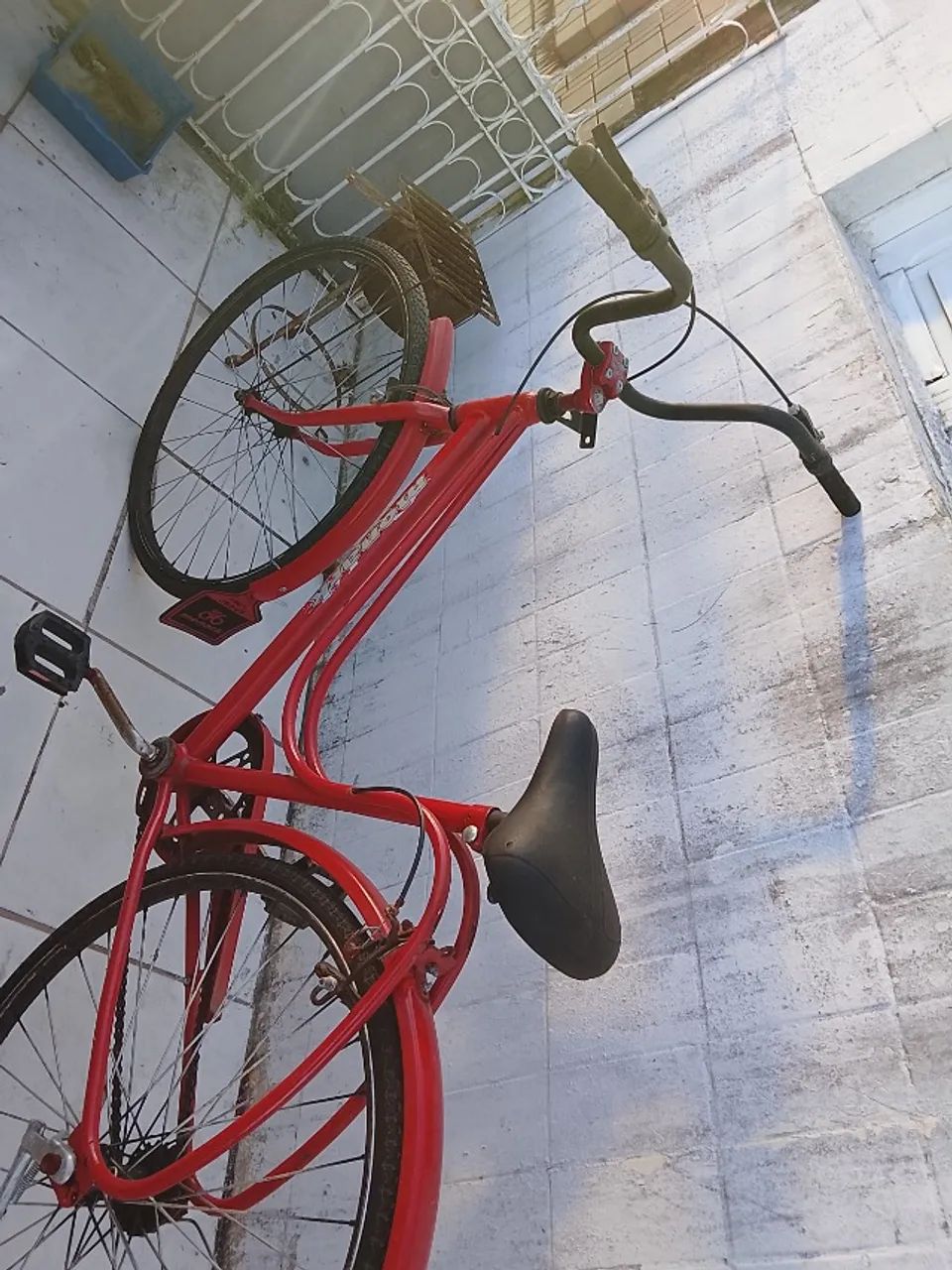 Bicicleta  - Foto 2
