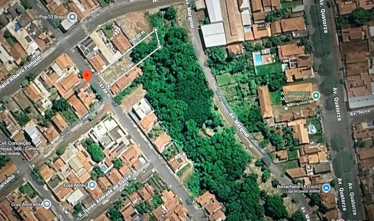 Terreno à Venda - Platina, Ituiutaba - Foto 2