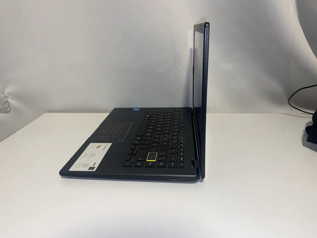 Notebook Novo Asus  - Foto 3