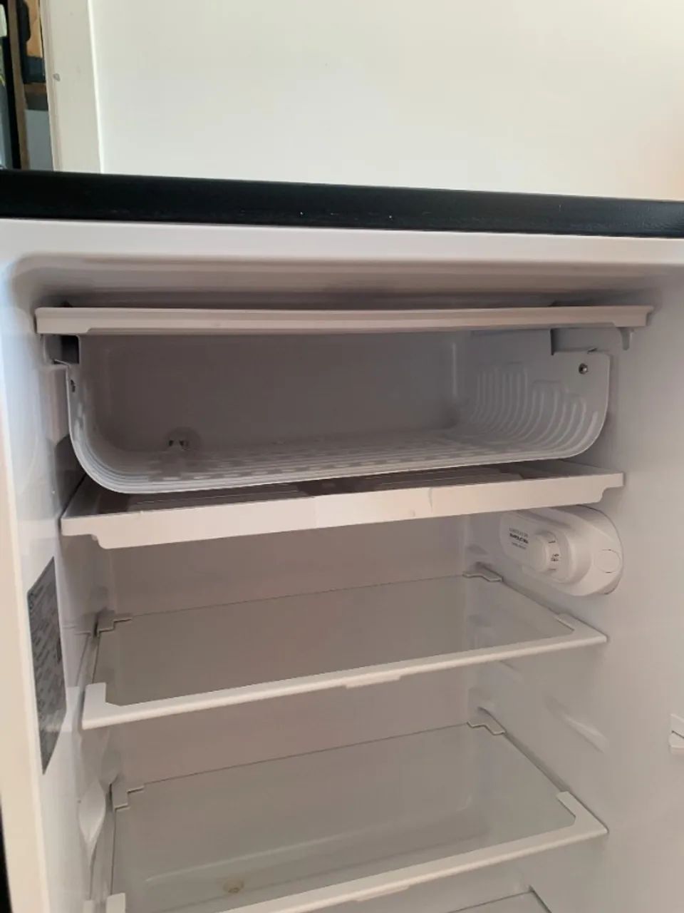 FRIGOBAR ELECTROLUX 90 LITROS 127V - Foto 5