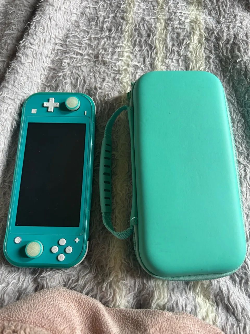 Nintendo Switch Lite + Pokémon Scarlet - Foto 2