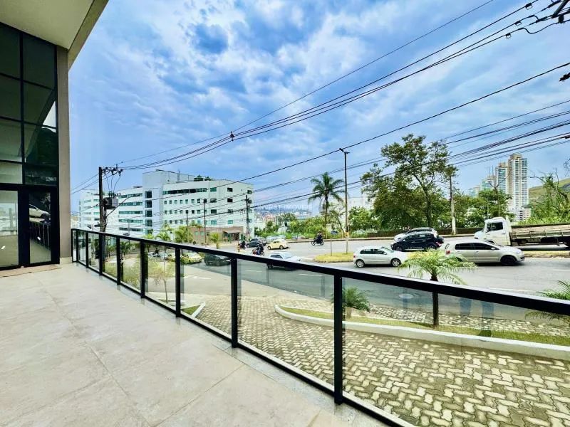 Apartamento - Juiz de Fora MG - Foto 5