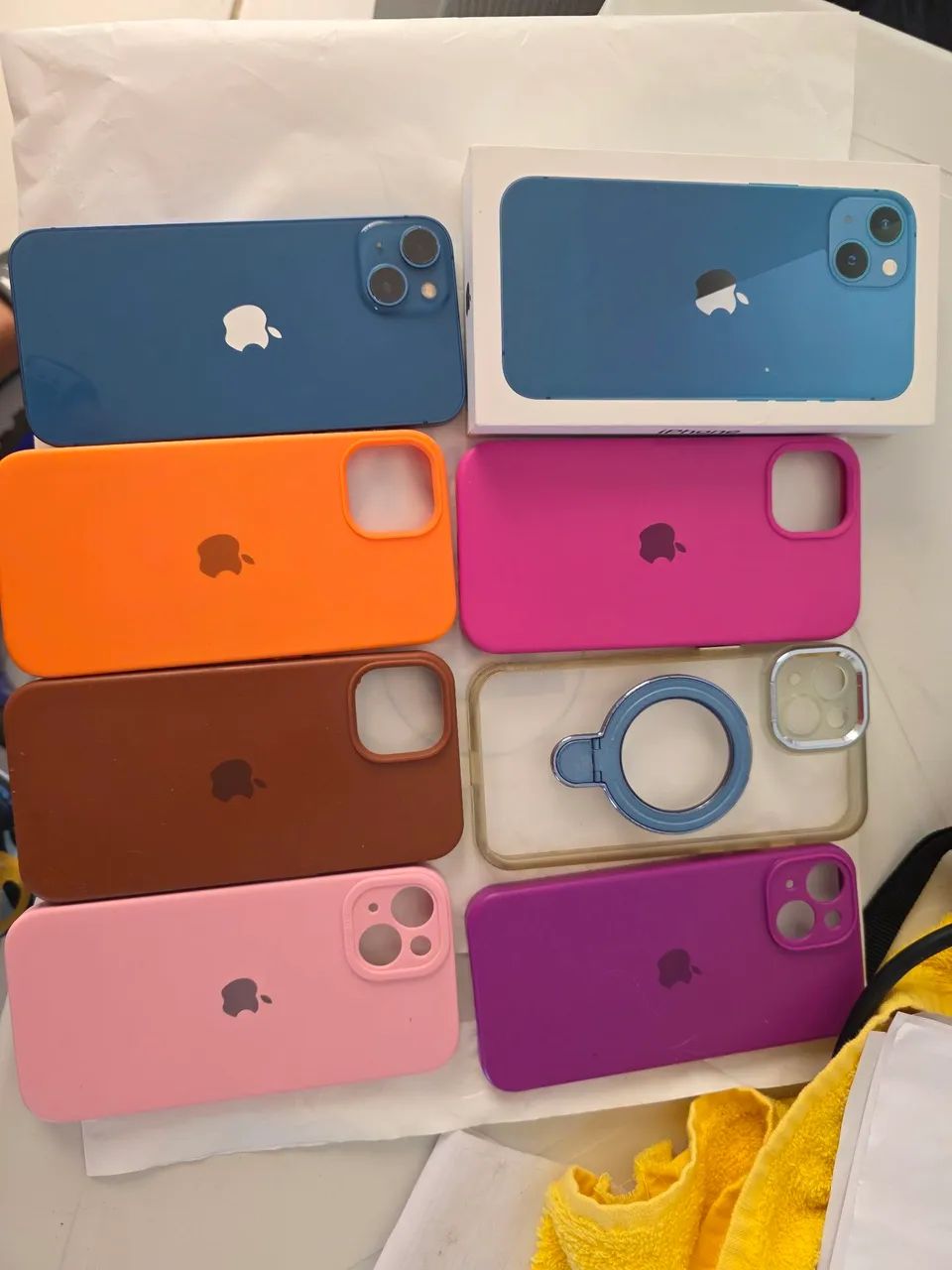 Iphone 13  - Foto 3