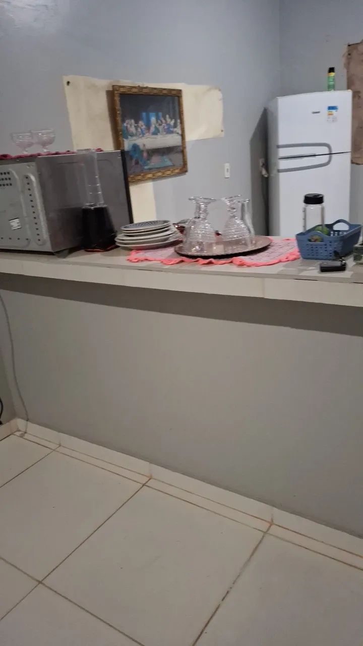 Foto - Porto Velho - Cuniã