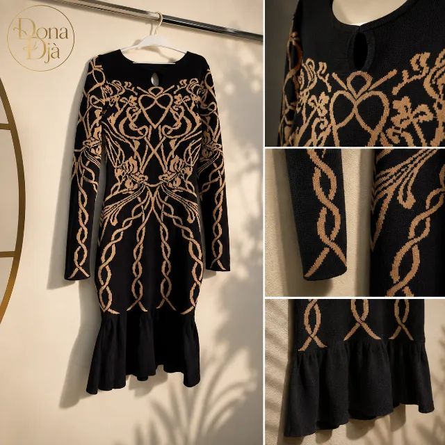 Desapego de Roupas Novas e Seminovas - Foto 3
