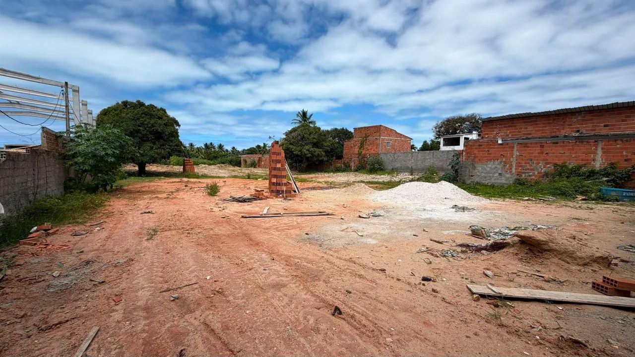 Aluguel Terreno Rodovia dos Náufragos 3.109m² - Foto 3