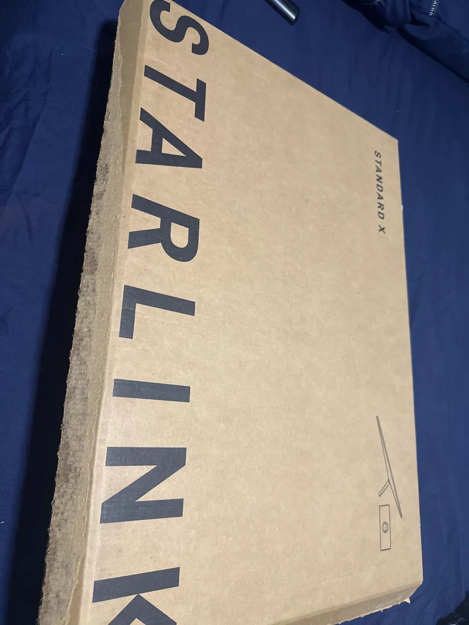 Starlink 3 geração - Foto 2