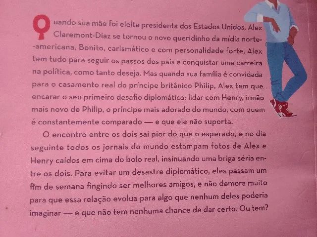 Romances: vinte reais cada  - Foto 3