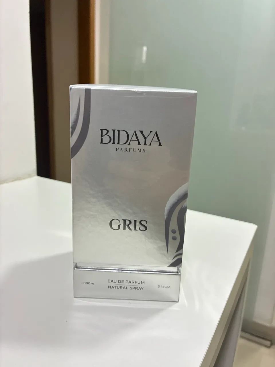 Perfume BIDAYA GRIS