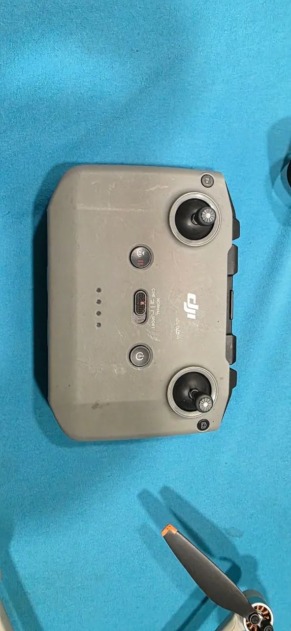 Dji mini 3 - Foto 5