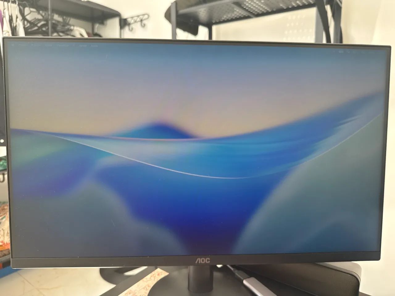 Monitor Aoc 27 - Foto 3