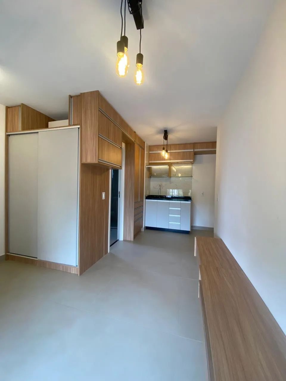 Studio para venda em Pinheiros com 1 quarto, 29m² - Foto 4