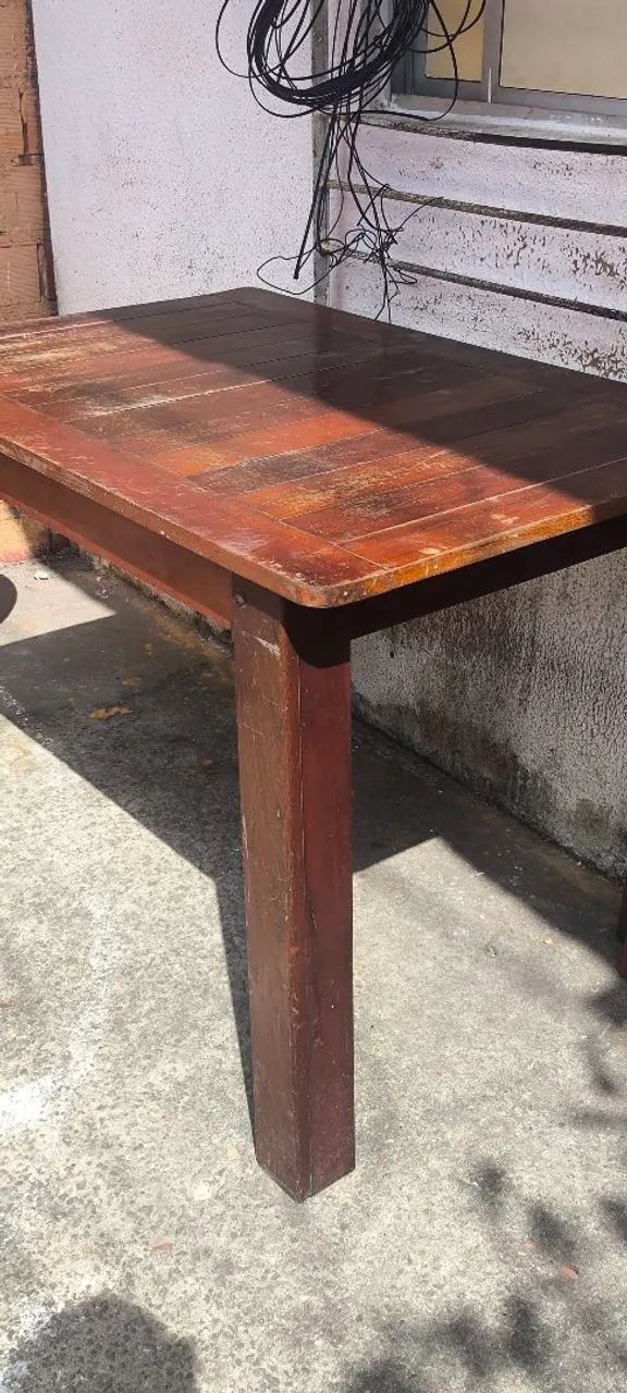 MESA ANGELIM - Foto 2