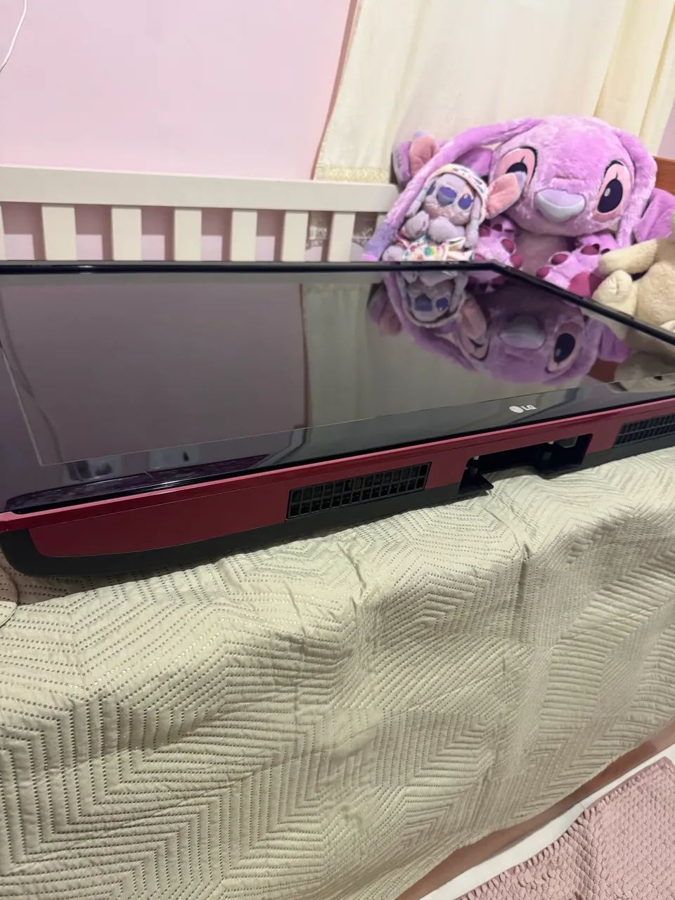 Vendo TV 48 polegadas  - Foto 5