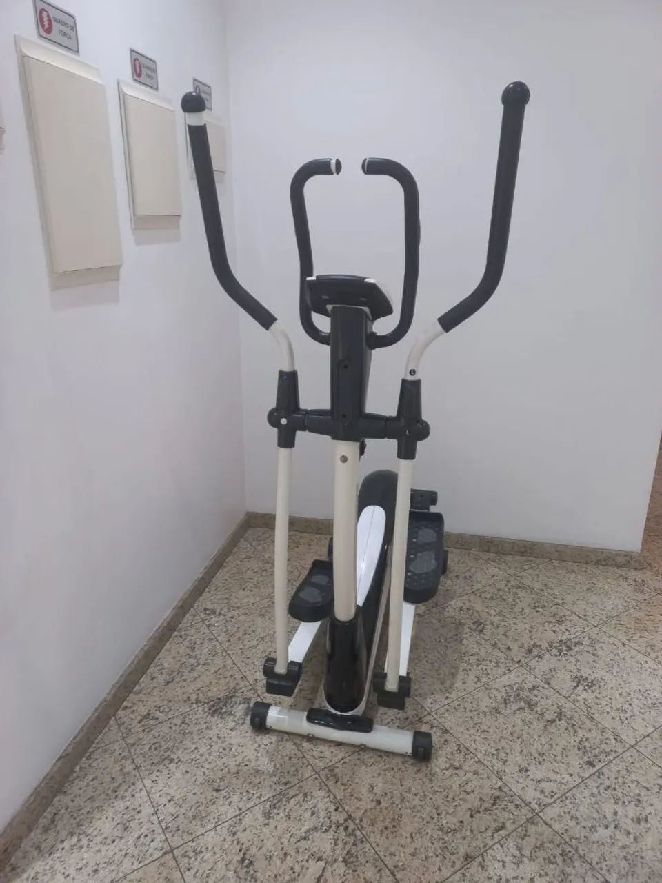 Elíptico 8703 - Foto 3