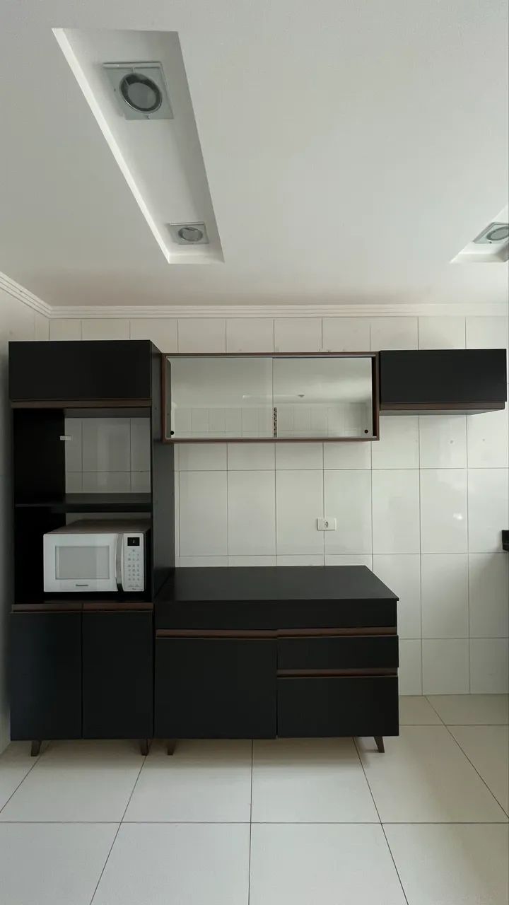 Armário de cozinha  - Foto 2