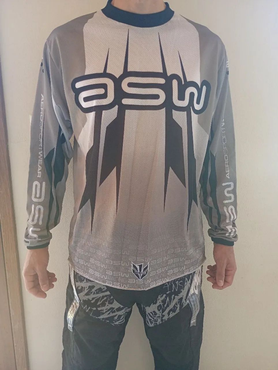 Roupa motocross  - Foto 5