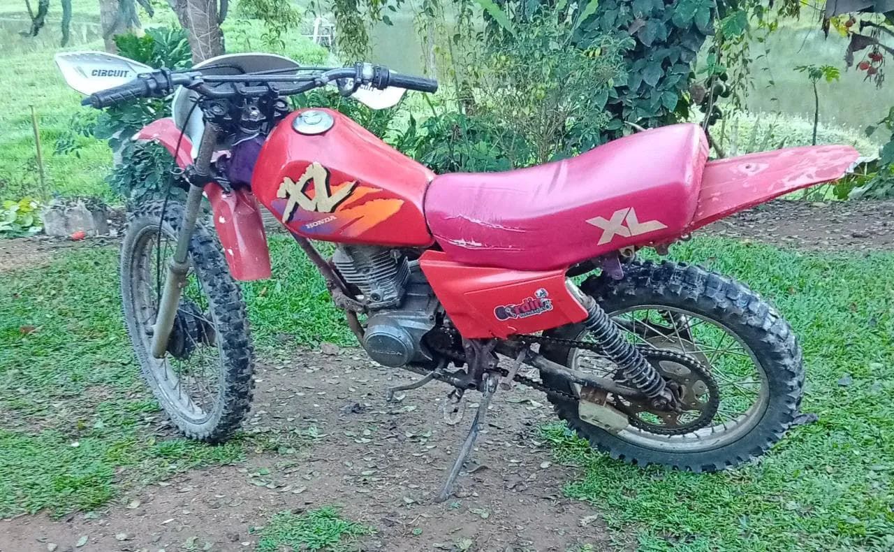 Moto de roça  - Foto 2