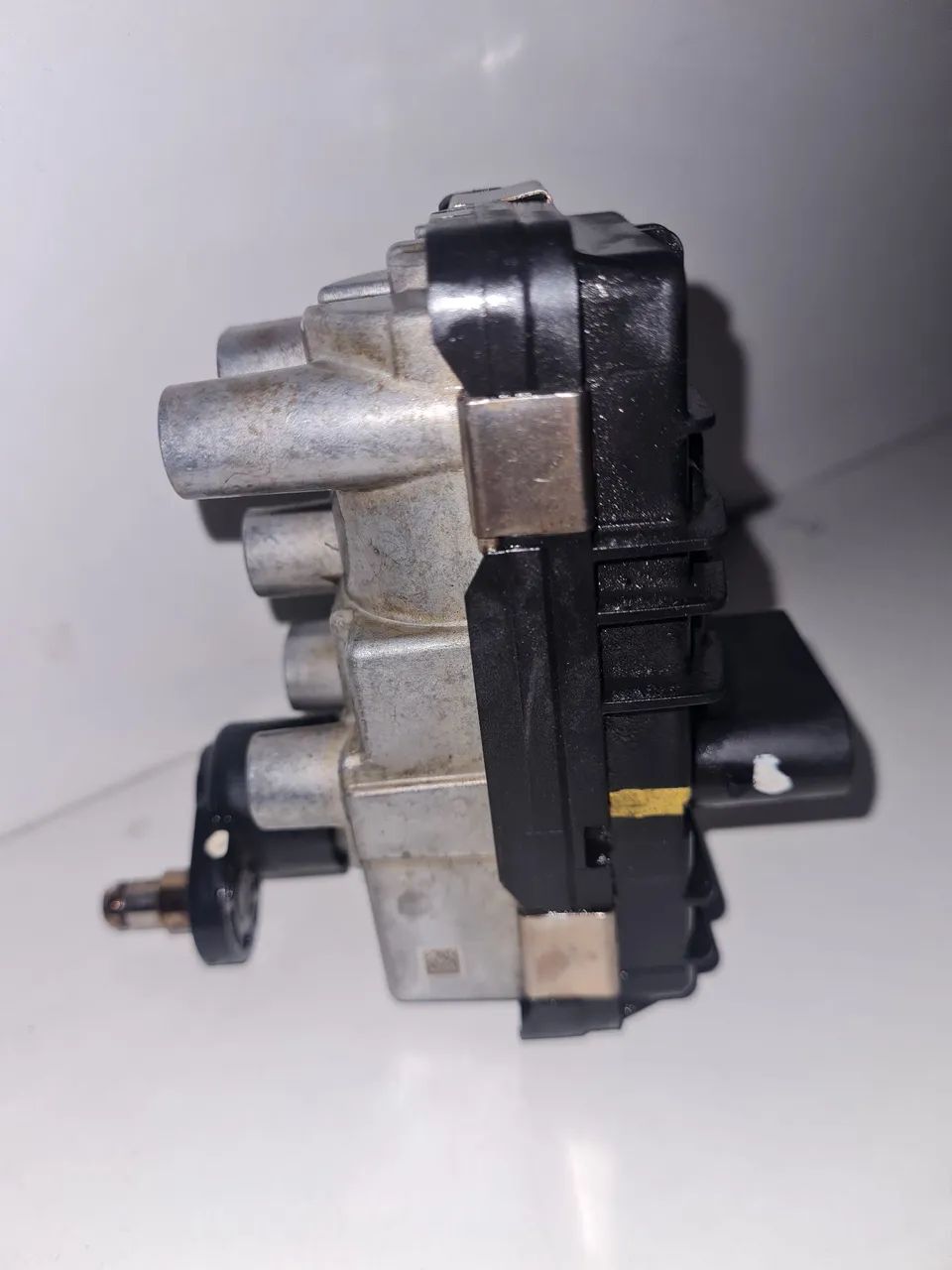 Módulo de Turbina Fiat Toro, Compass e Renegade