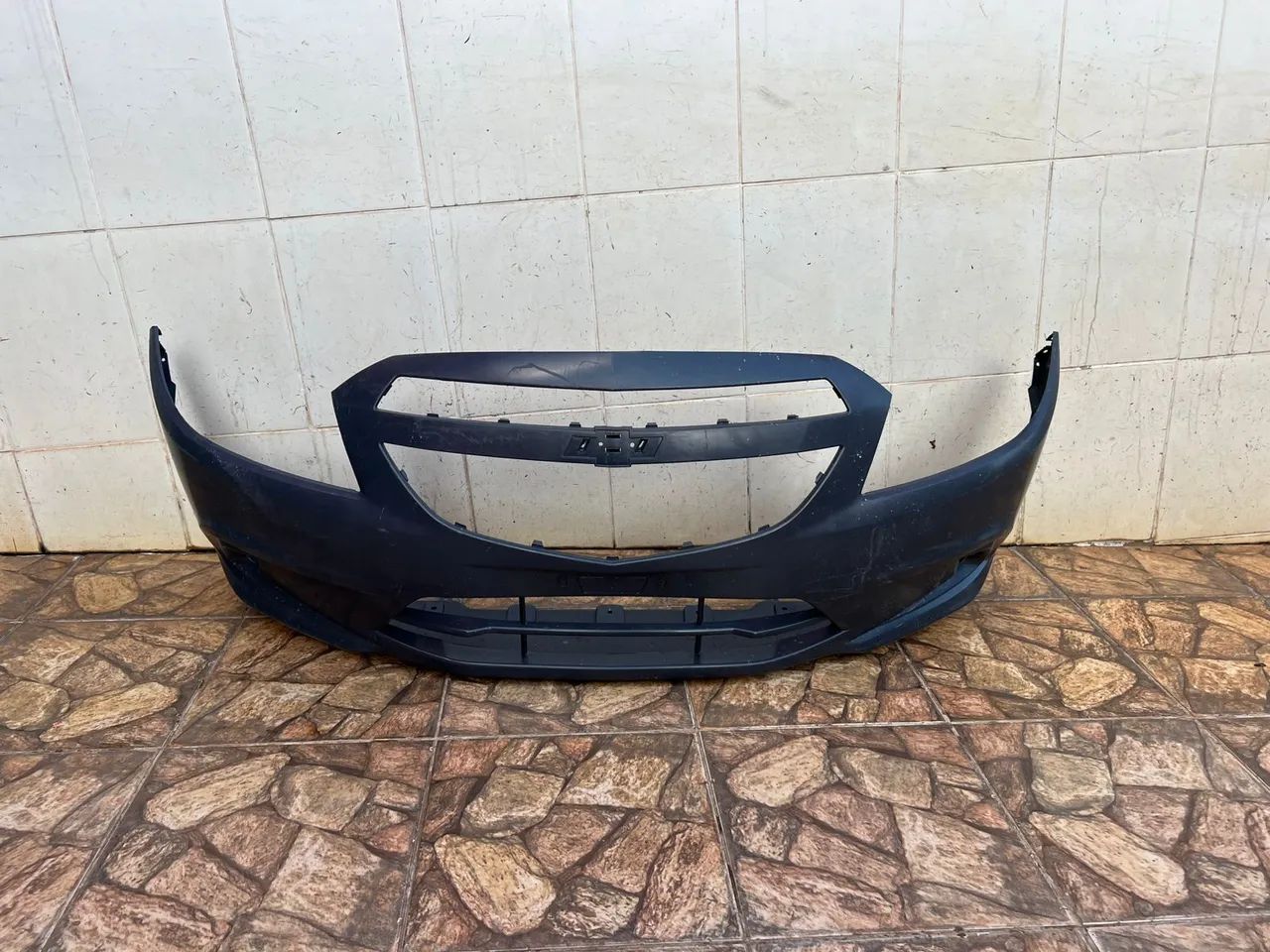 Parachoque Dianteiro Onix / Prisma Joy 2012/2013/2014/2015/2016