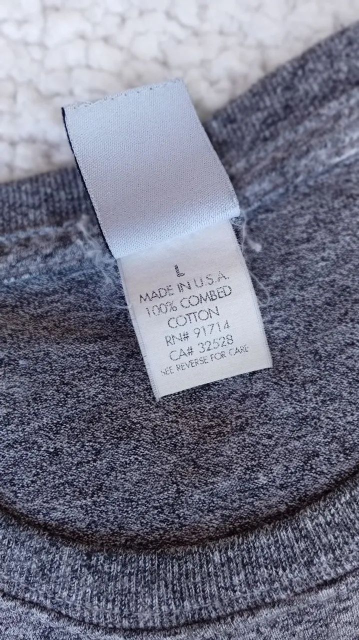 Blusa Armani Exchange G  - Foto 5