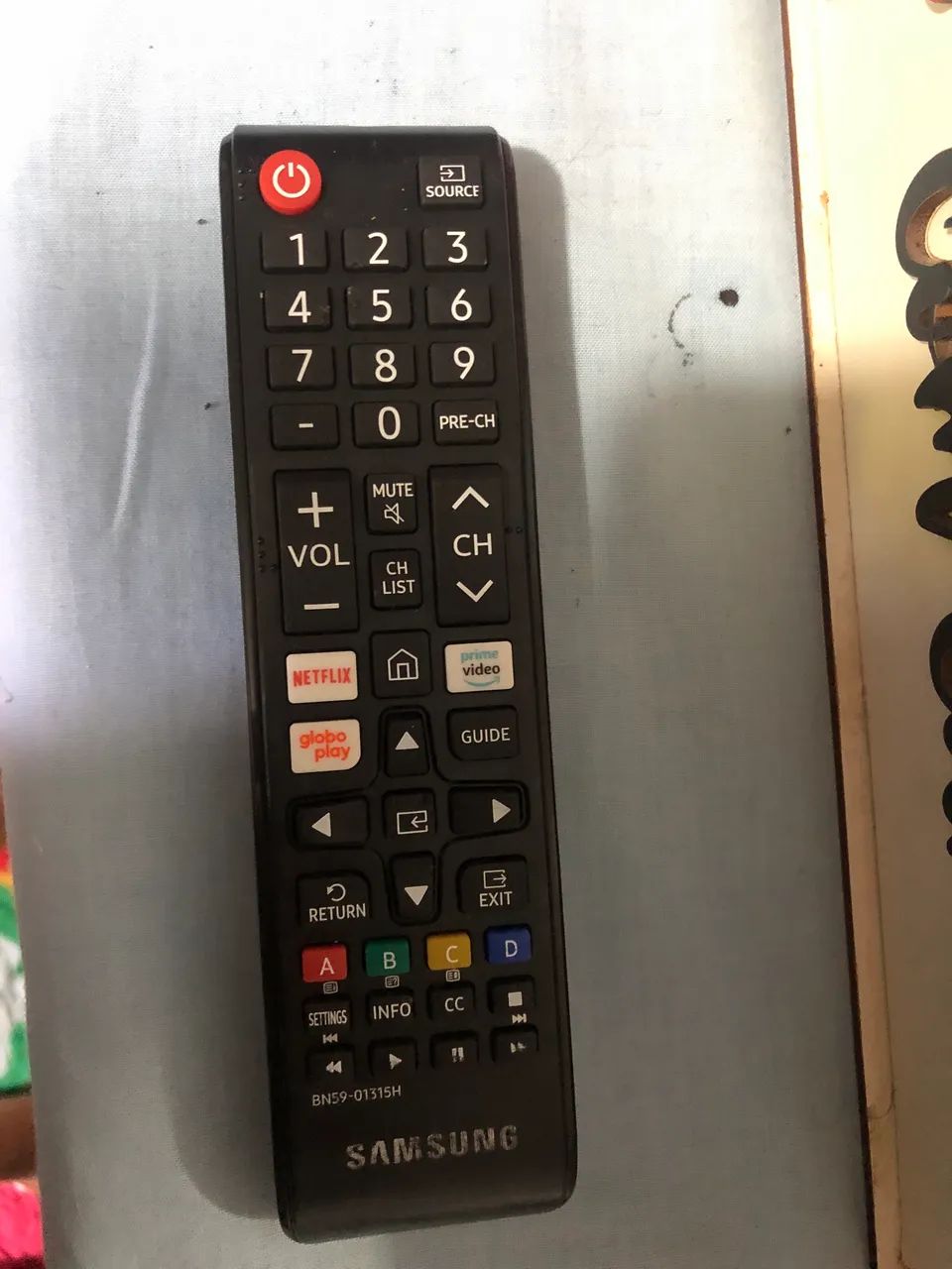 Tv smart Samsung  - Foto 4