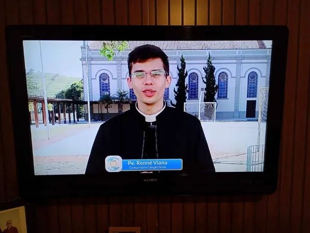 TV SONY 40" (EM EXCELENTE ESTADO) NÃO É SMART - Foto 2