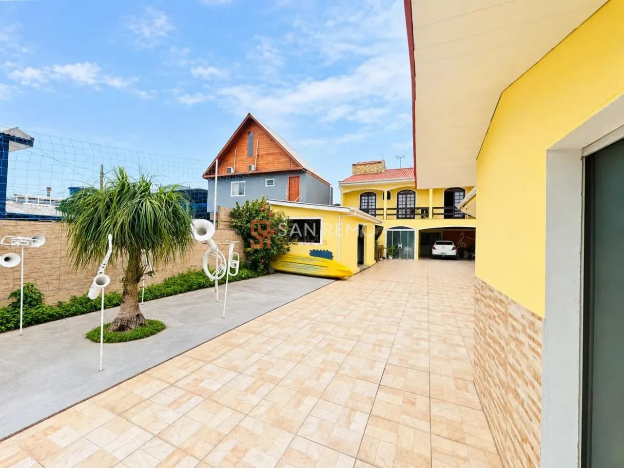 Balneário | Apartamento 13 quartos, sendo 3 suites - Foto 3