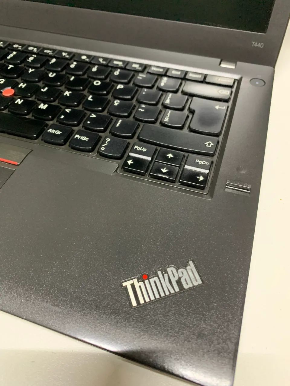 Notebook ThinkPad - Foto 3