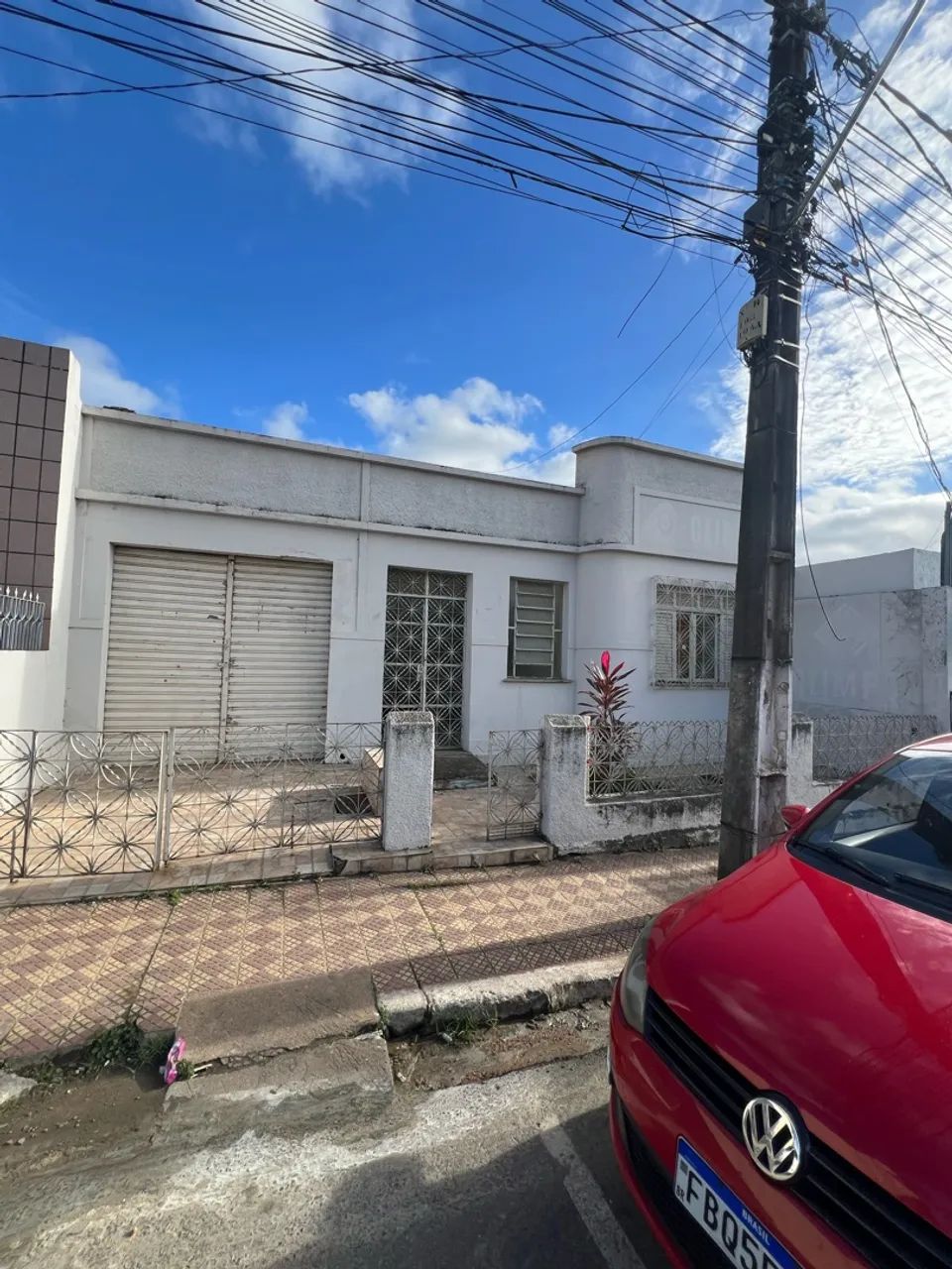 CASA PRA ALUGAR CENTRO DE GLÓRIA 