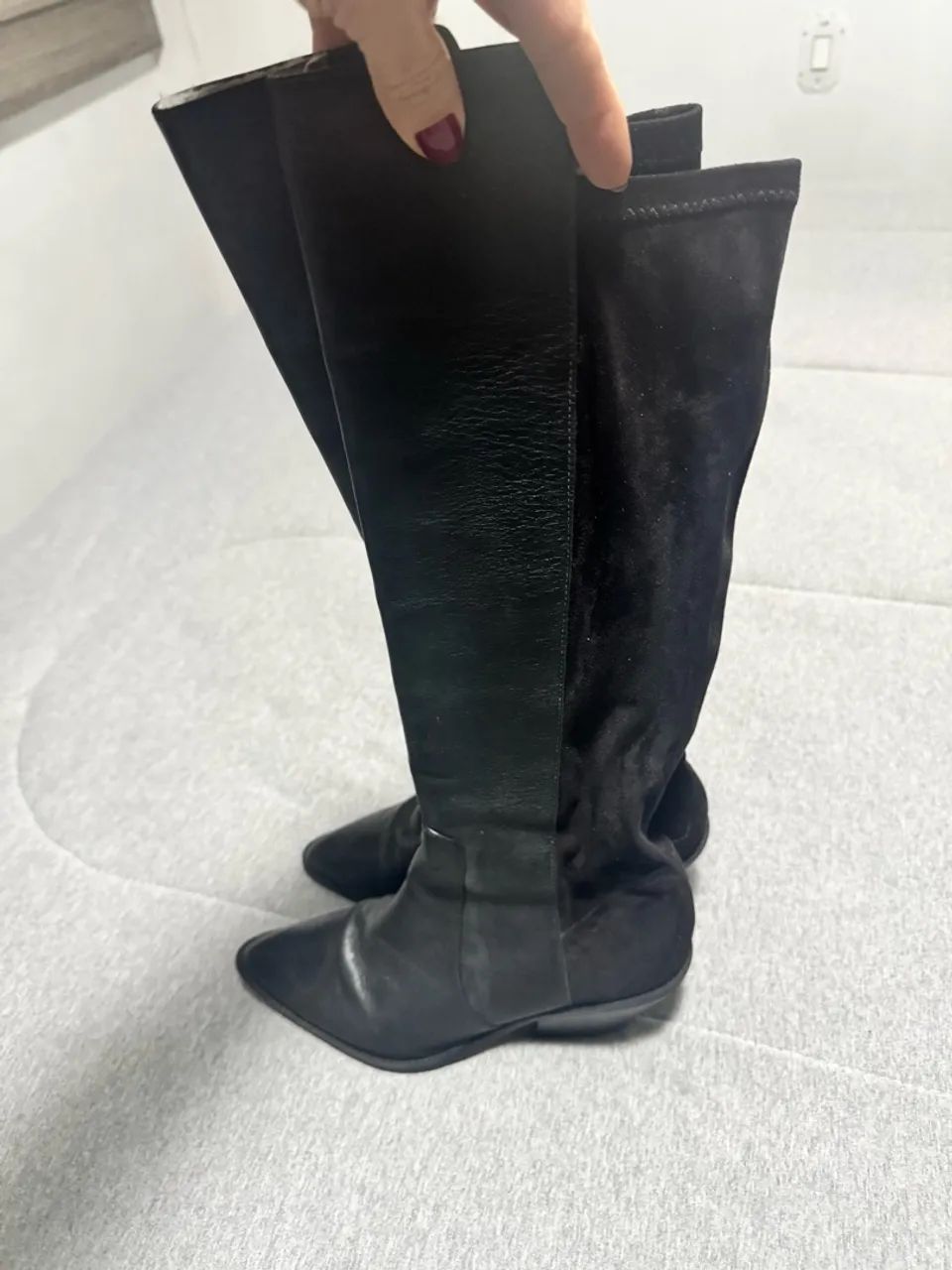Bota Arezzo 