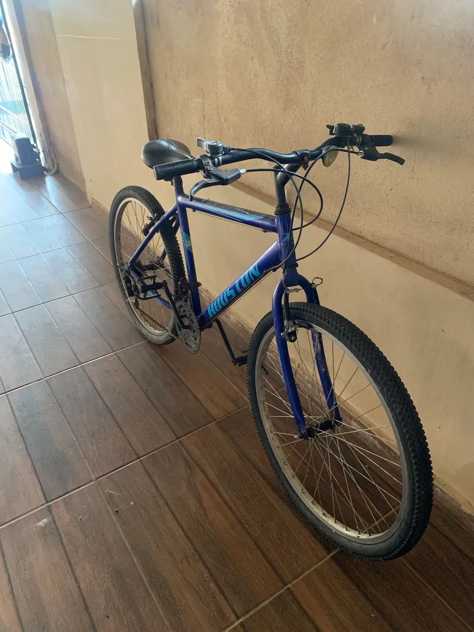 Bicicleta  - Foto 2