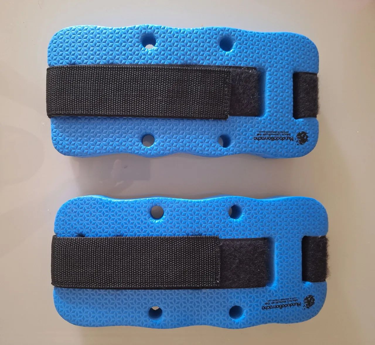 Kit hidroginástica